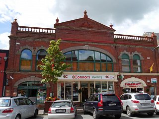 O’Connors  Pharmacy