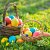 Easter HolidayArrangements