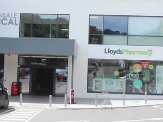 Lloyd’s Pharmacy
