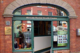 Kennedys Opticians